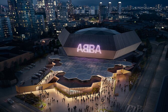 ABBA Voyage Tickets in London - Should you book ABBA Voyage tickets?