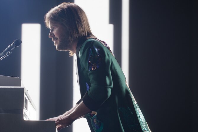 ABBA Voyage Tickets in London - FAQ