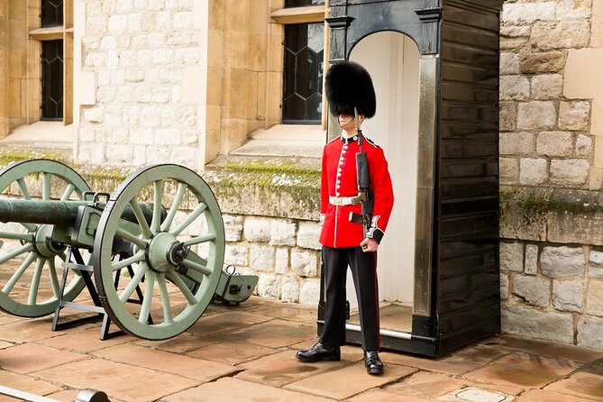 Admission Ticket to The Tower of London & Crown Jewels Exhibition - Price and Value Check: Is $49.44 a Good Deal?