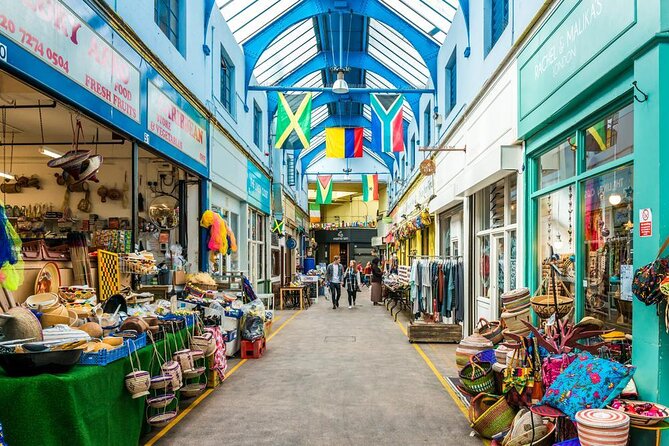 African & Caribbean Food Tour around Brixton Market - Why Brixton’s African and Caribbean Food Tour Is Worth the Detour