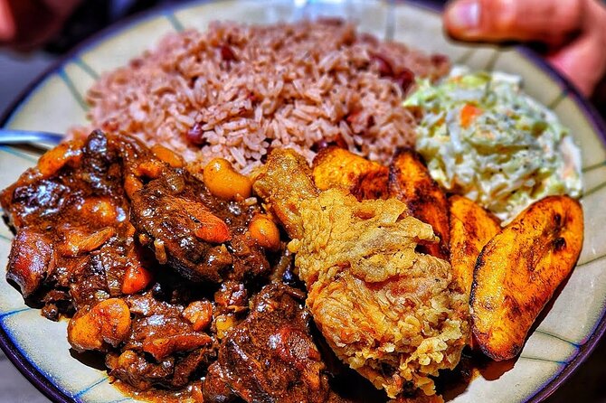 African & Caribbean Food Tour around Brixton Market - Price and Value: What $210.45 Buys in Real Terms