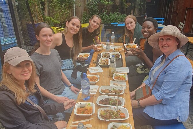 African & Caribbean Food Tour around Brixton Market - Who This Tour Suits Best (and Who Might Skip It)
