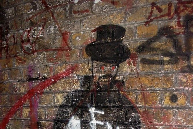 Afternoon Jack the Ripper : Guided Tour - Key highlights I’d plan around