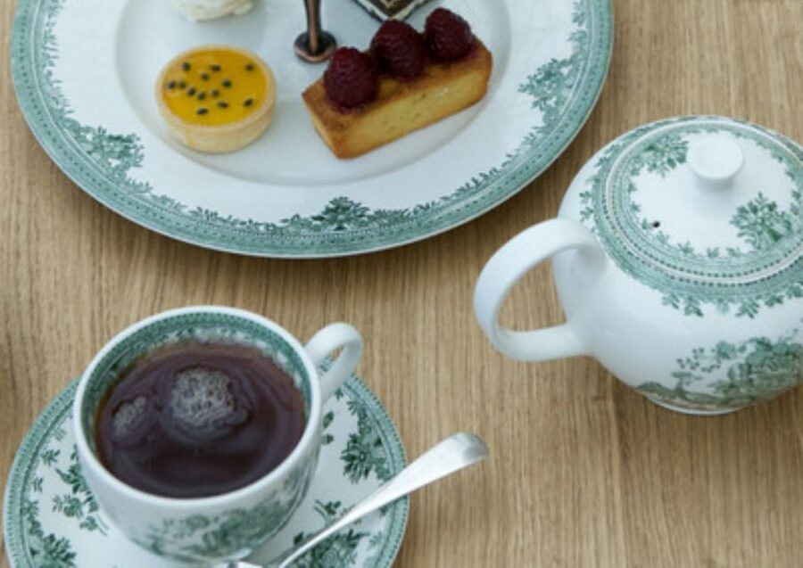 Afternoon Tea at the British Museum - Small-group vibe, service style, and practical comfort tips