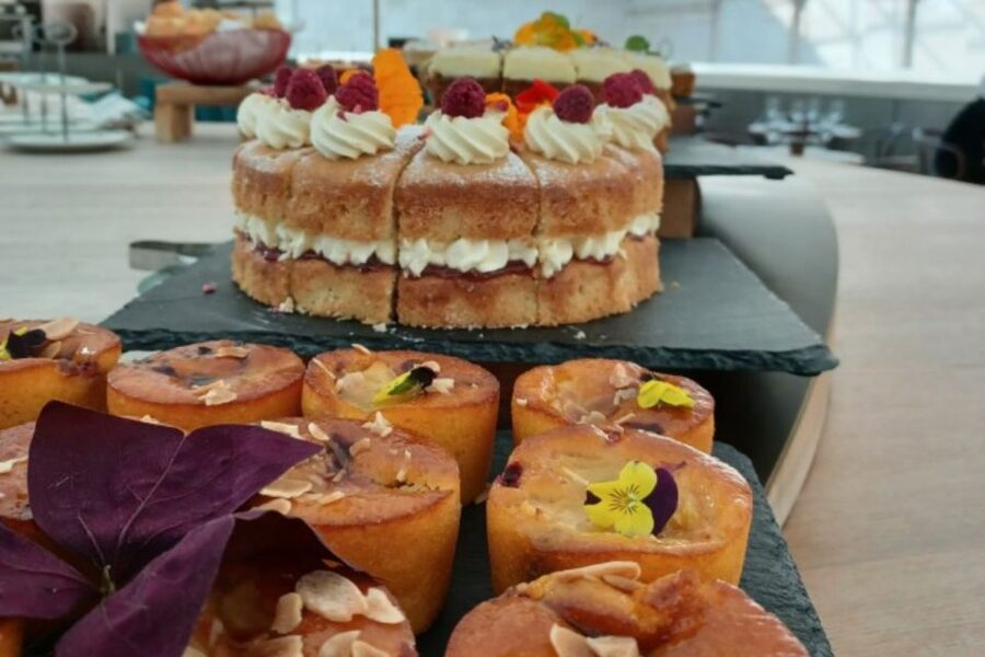 Afternoon Tea at the British Museum - Should you book the British Museum afternoon tea?