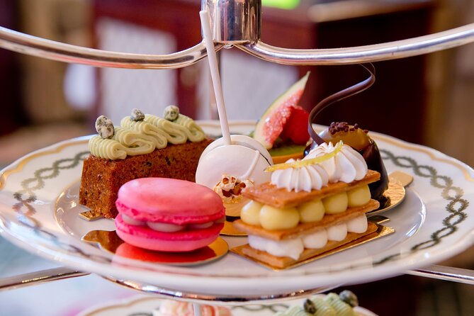Afternoon Tea at The Milestone Hotel London - Value check: price vs. what’s included