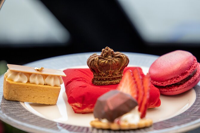 Afternoon Tea River Cruise on the Thames - Who this cruise is best for (and who should consider alternatives)
