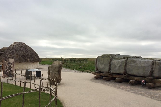 Afternoon Trip London to Stonehenge in a Private Vehicle - Who should book this private Stonehenge afternoon trip
