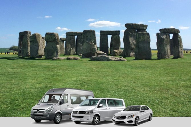 Afternoon Trip London to Stonehenge in a Private Vehicle - Should you book it?