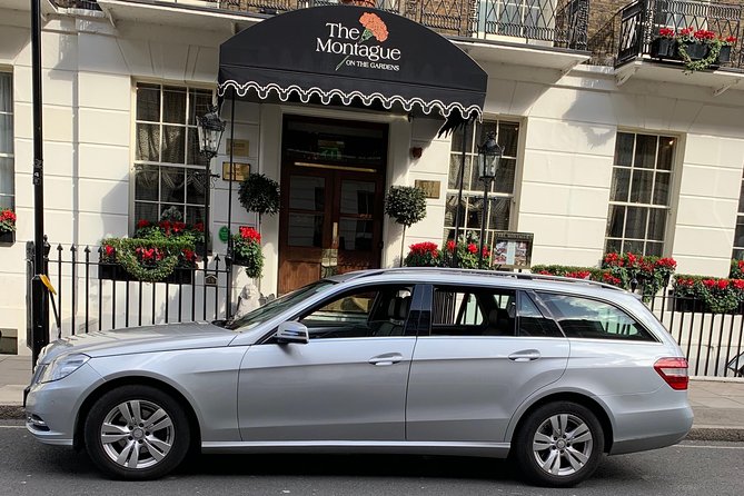 Afternoon Trip London to Windsor Castle - The Skip-the-Line Ticket: Why It’s Worth Paying For