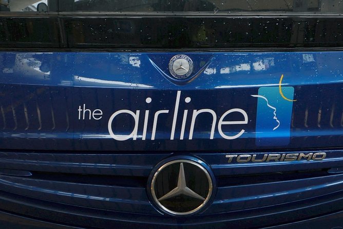 Airport Coach Service from Heathrow to Oxford - Why This Heathrow-to-Oxford Coach Ride Feels Easier Than DIY
