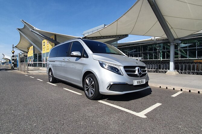 Airport Taxi Service | London Heathrow Airport to Nottinghamshire - Key Highlights To Know Before You Go