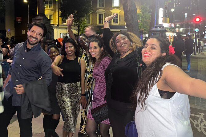 Amazing Nightlife in London East Tour - Key things that make this East London nightlife tour work