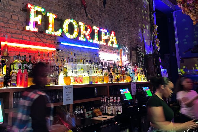 Amazing Nightlife in London East Tour - The value math: $34.28 for 12 nightlife stops