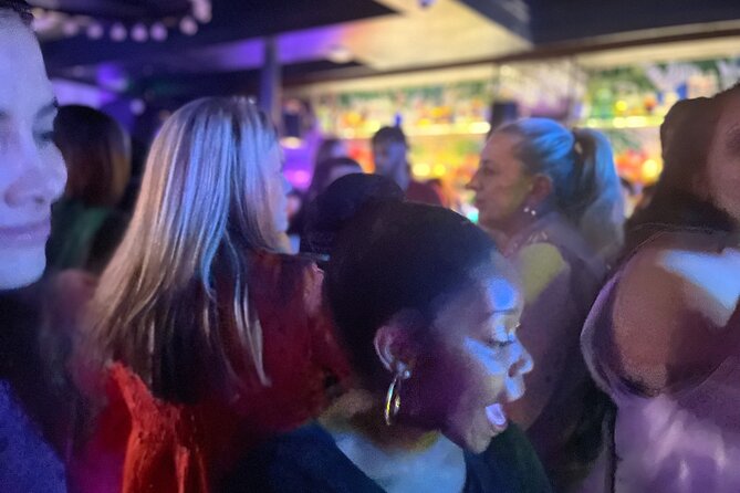 Amazing Nightlife in London East Tour - Stop 2: XOYO and a London-club energy hit