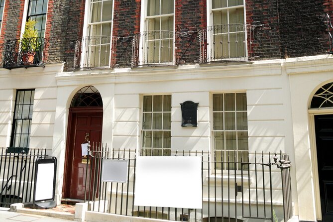 American Heritage in London 4 Hour Private Tour in a Black Cab - How the Driver-Guide Turns Four Hours Into a Real Story