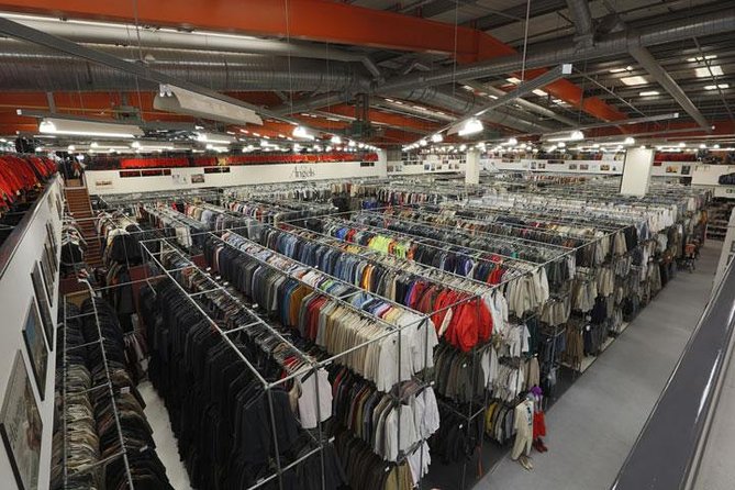 Angels TV & Film Costume Tour - Quick hits on the Angels TV & Film Costume Tour