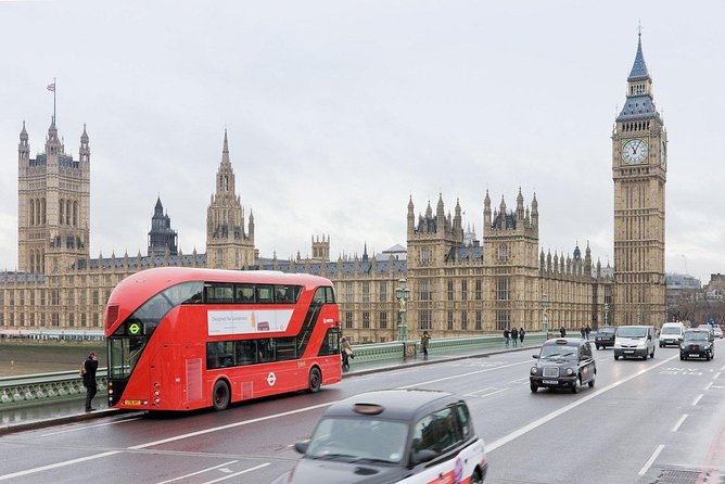 Arrival Transfer: London Train Stations to London Hotels - What Private Really Changes on Arrival Day
