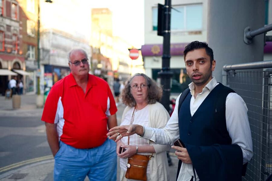 Authentic East London Indian Food Tour with 6+ Tastings - Key things I’d prioritize on this tour