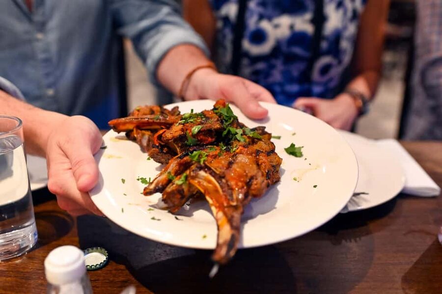 Authentic East London Indian Food Tour with 6+ Tastings - Street Snacks and Paan: The Refresh Stop Most People Skip