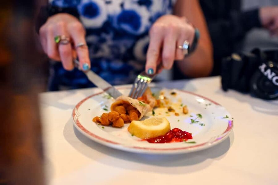 Authentic East London Indian Food Tour with 6+ Tastings - Sweet Shop Classics: Gulab Jamun and Ras Malai