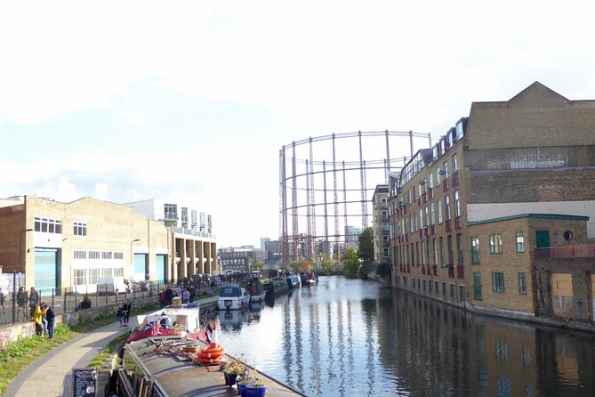 Authentic London Sunday Markets with a Londoner - Key points worth knowing