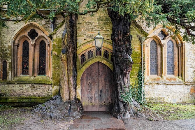 Bath and Cotswold Village Private Car Tour from London - Timing, Traffic, and the Real Reality of a 10-Hour Day