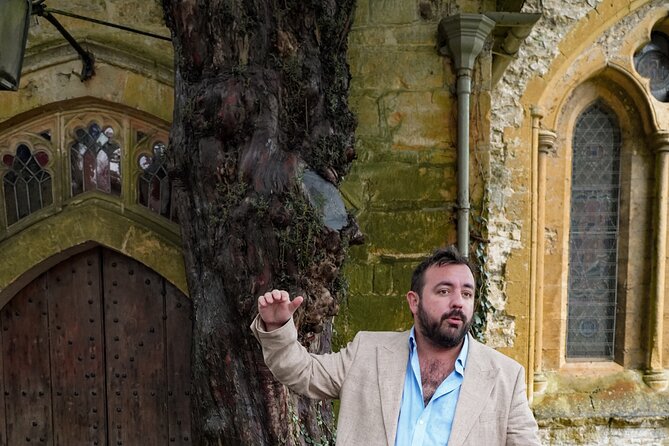 Bath and Cotswold Village Private Car Tour from London - Price and What You’re Really Paying For