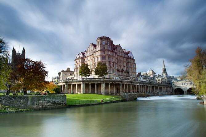 Bath and Cotswolds Guided Tour from London - Price and logistics: what you’re actually paying for