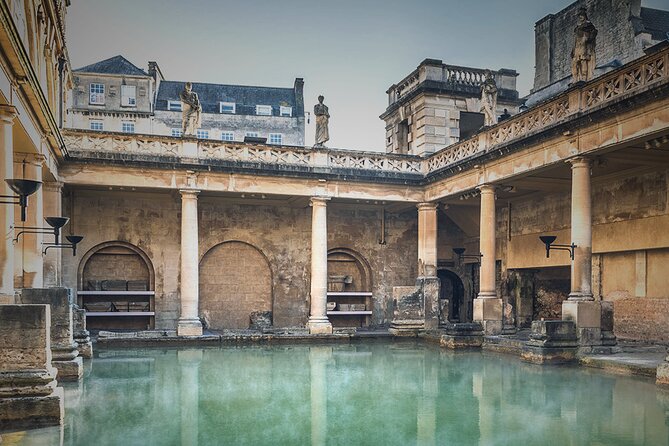 Bath and Cotswolds Guided Tour from London - The Cotswolds plan: villages, photos, and how the itinerary shapes the feel
