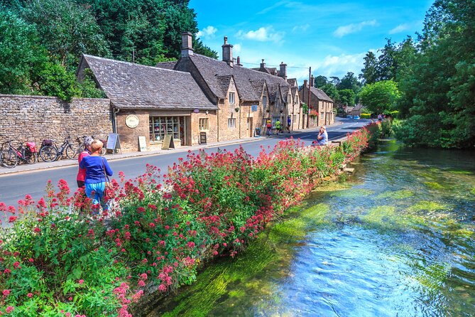 Bath and Cotswolds Guided Tour from London - The real deal on pace: van time, timing discipline, and guide differences