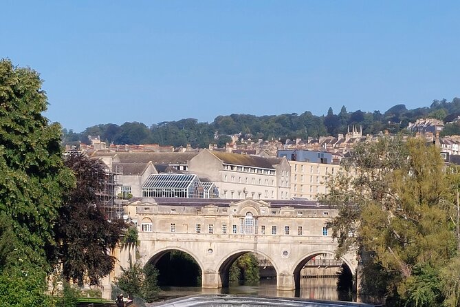 Bath and Cotswolds Guided Tour from London - Value check: what’s included vs what you still need to budget