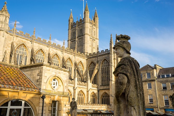 Bath, Avebury and Lacock Village Small-Group Day Tour from London - Timing and comfort: what the long day feels like