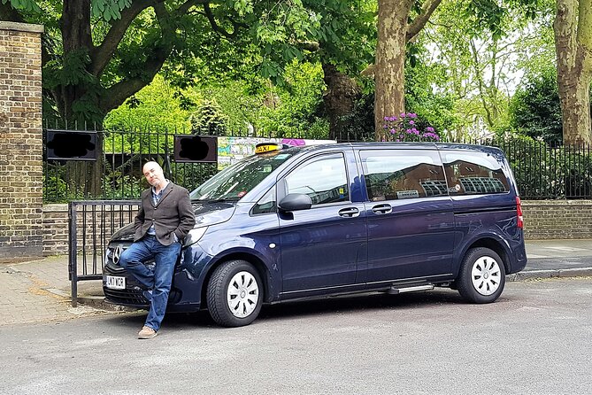 Beatles and Rock Superstars - Private Taxi Tour with Hotel Pickup - Your half-day schedule: fixed 9:00am to 11:00am momentum