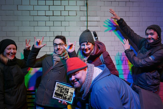 Beatles London Walking Tour of Soho and Apple Studios - How to plan your day around it