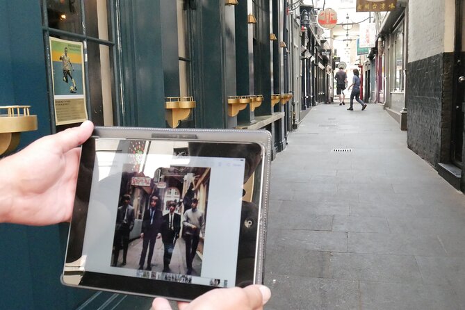 Beatles London Walking Tour of Soho and Apple Studios - Apple Studios as a modern bookend (and why it matters)