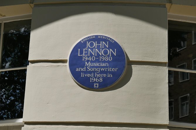 Beatles Tour of London by Private Black Taxi - Guides make the day: who to look for