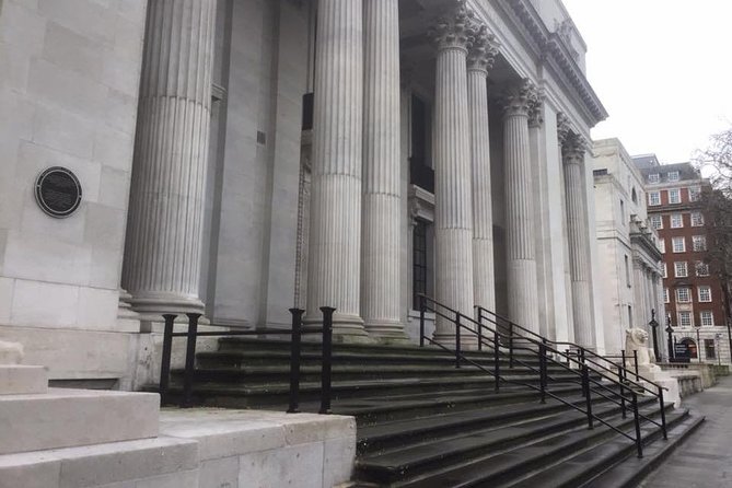 Beatles Walking Tour of London - Why Beatles Walking Tours Work So Well in London
