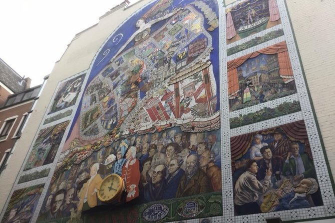 Beatles Walking Tour of London - What You Should Pack: Pen, Shoes, and a Simple Walking Mindset