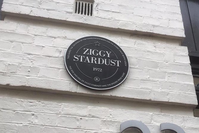 Beatles Walking Tour of London - Abbey Road Studios and the Crossing: The Moment Most People Come For