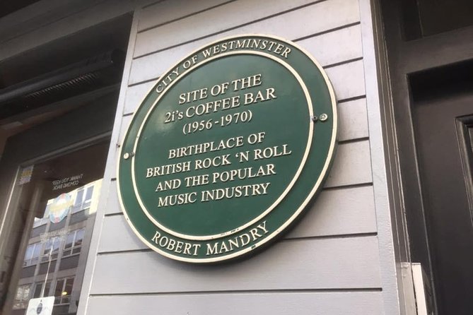Beatles Walking Tour of London - Paul’s Stomping Ground: St. John’s Wood and Marylebone Addresses