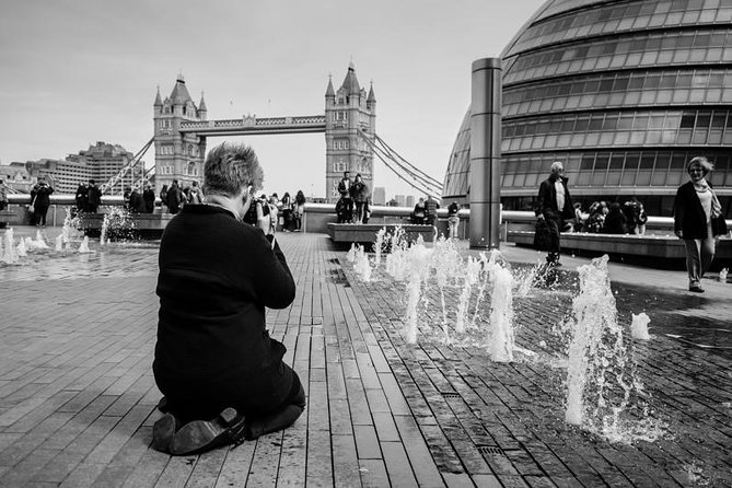 Beginners Photography Course - Small Group Workshop - Practical expectations: timing, meeting point, and what to bring