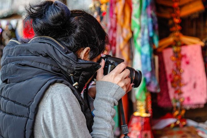 Beginners Photography Course - Small Group Workshop - City Hall: learning ISO, shutter speed, and aperture where the photos look good