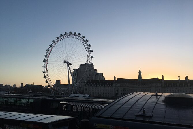 Bespoke London Black Taxi Tours - St. Paul’s Cathedral: a City landmark, not a speed-run photo