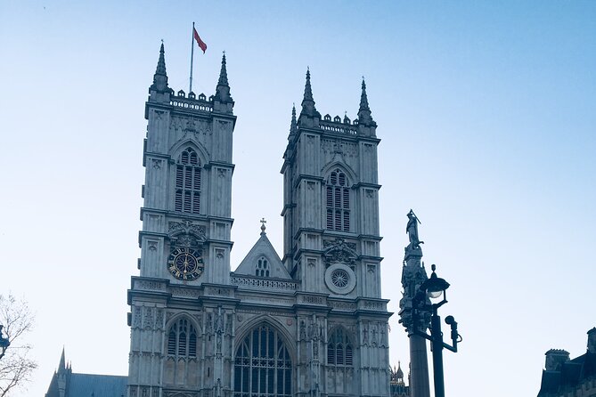 Bespoke London Black Taxi Tours - How long it really takes: 4 to 6 hours with a paced route