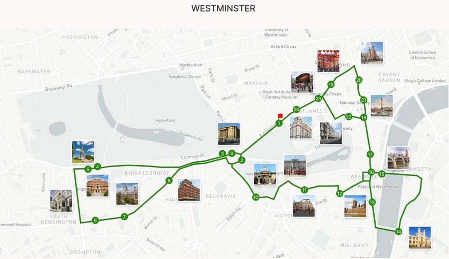 Best of London by LE GRAND - London's Luxury Bus Tour - Value Check: Is This Tour Worth $53?