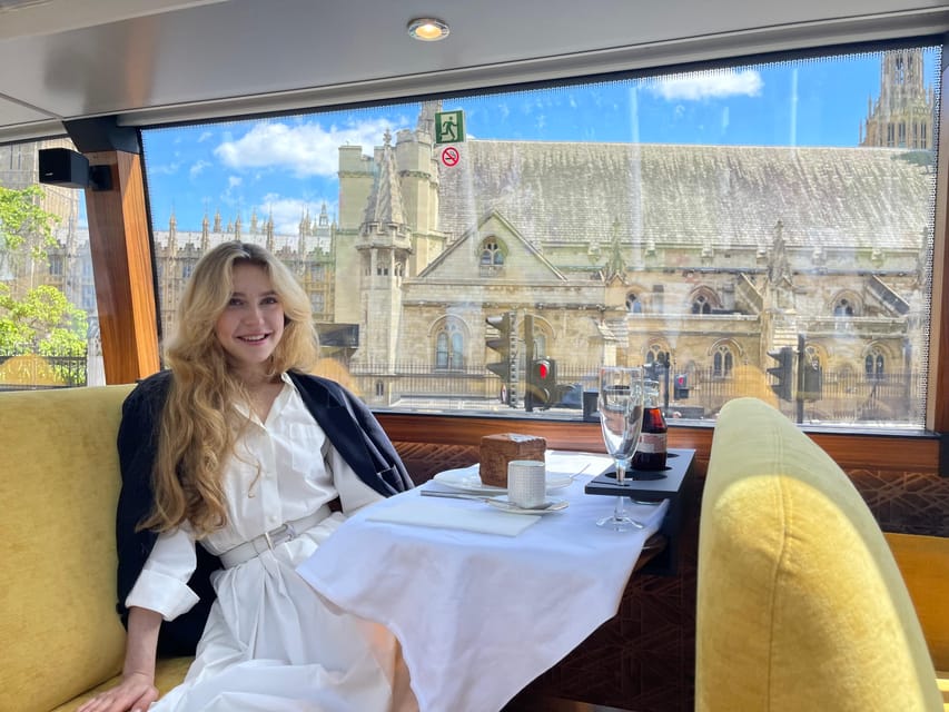 Best of London by LE GRAND - London's Luxury Bus Tour - Inside the LE GRAND Luxury Bus Experience (Without the Stress)