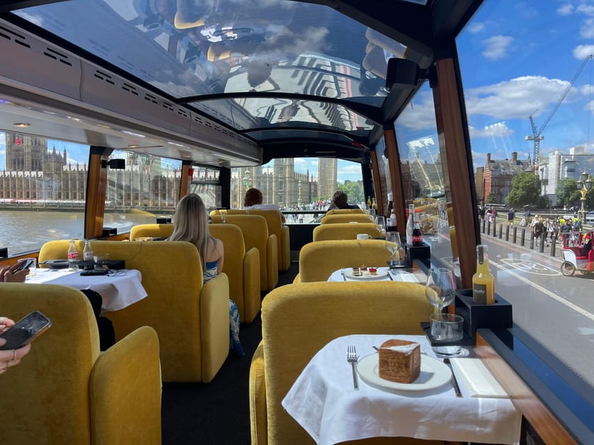Best of London by LE GRAND - London's Luxury Bus Tour - Westminster Abbey, Parliament, Big Ben Area, and the Government Corridor