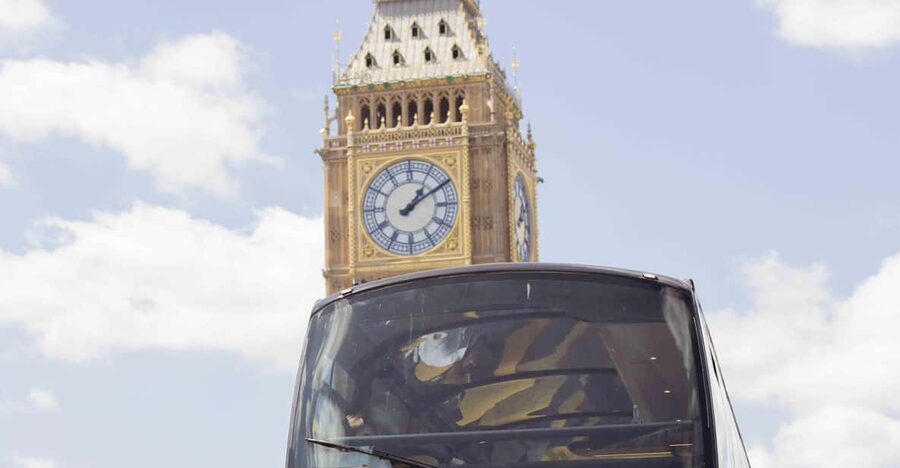 Best of London by LE GRAND - London's Luxury Bus Tour - Food, Drinks, and the Afternoon Tea Twist (Budget Reality Check)