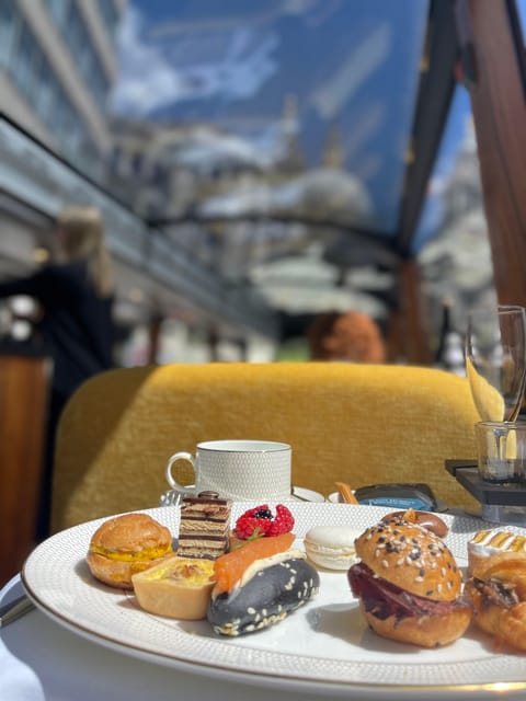 Best of London by LE GRAND - London's Luxury Bus Tour - Rules on Board: What’s Allowed and What Isn’t